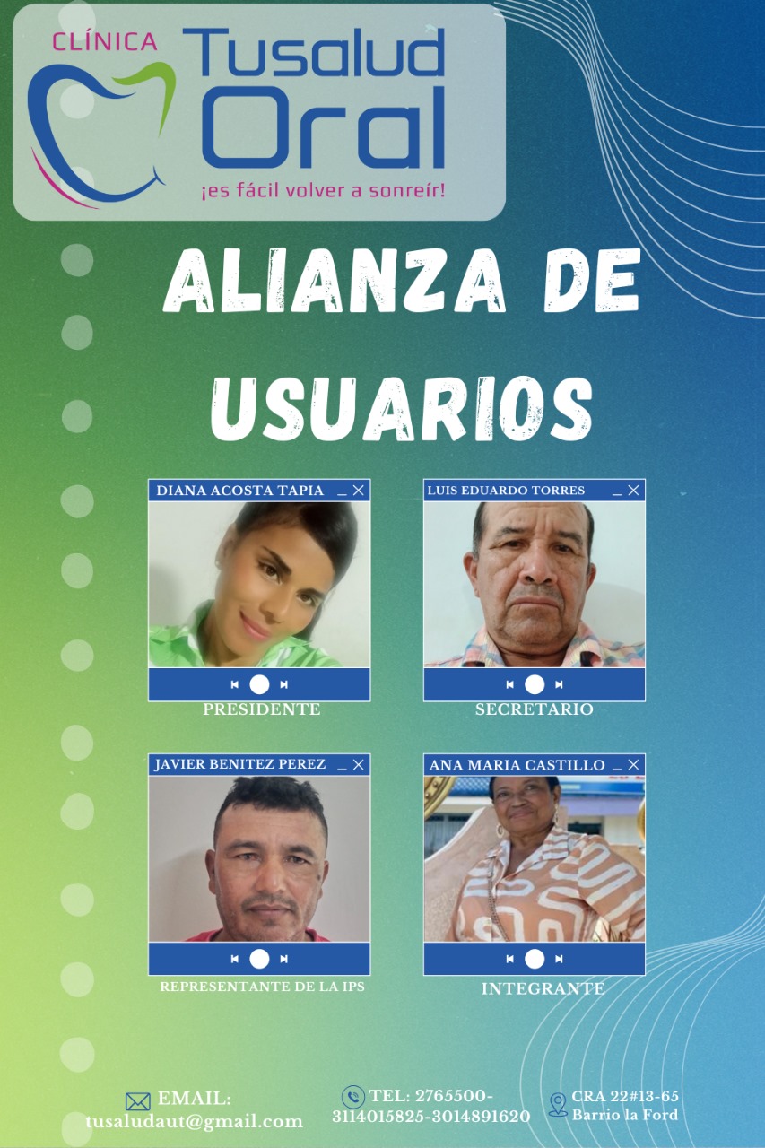 alianzausuario